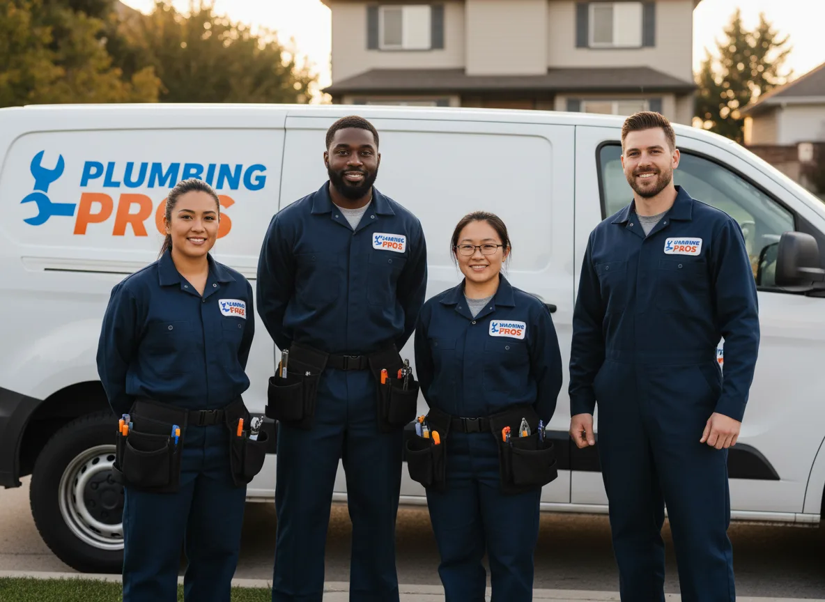 Water Heater Repair company in Cambria, IL